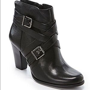 🛍Nurture Jema  black boots